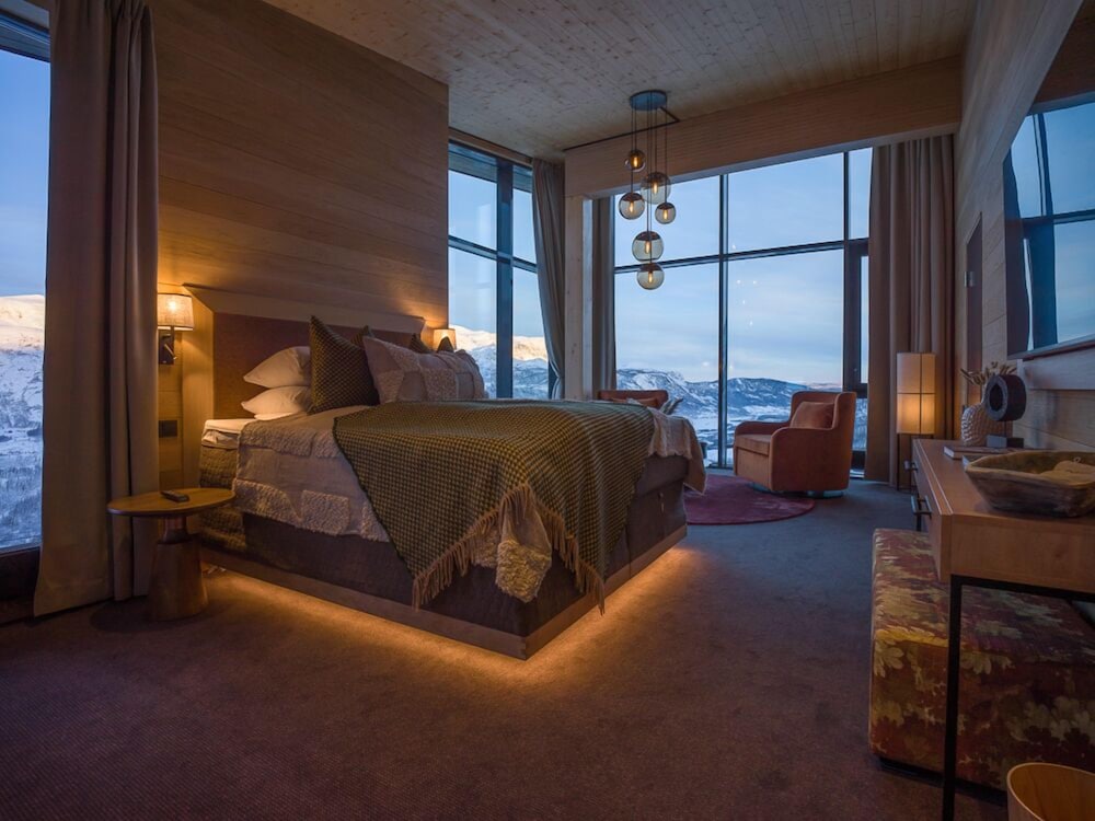 Superior Suite