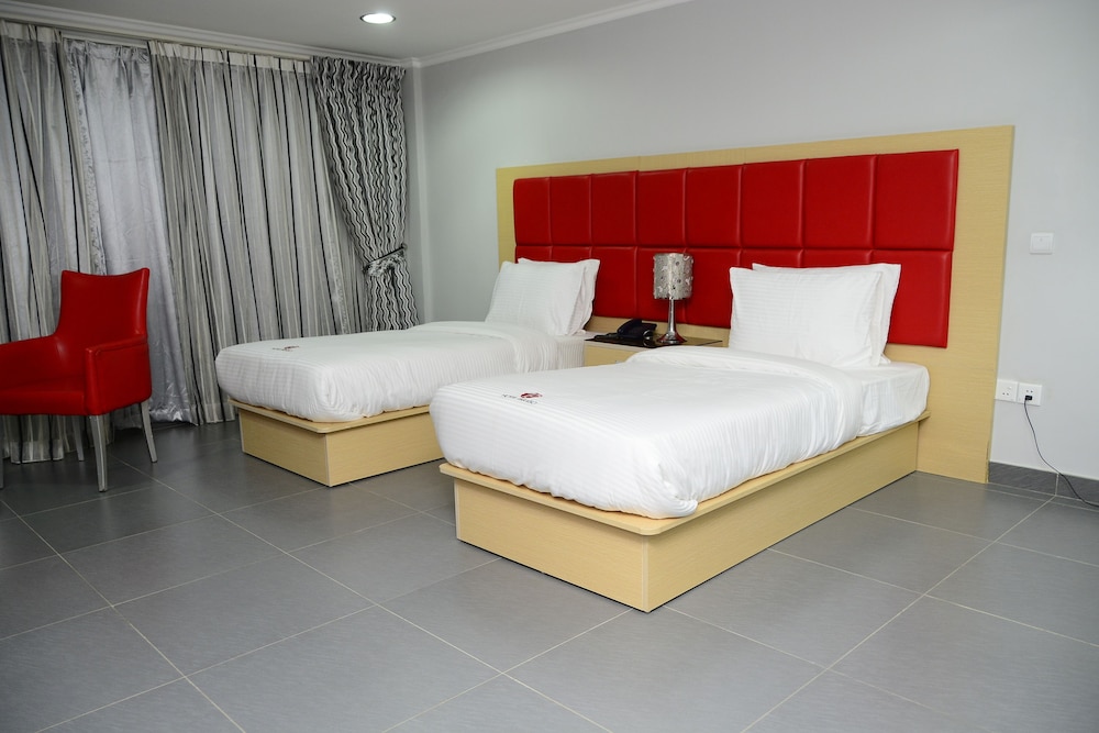 Single Room photo 2