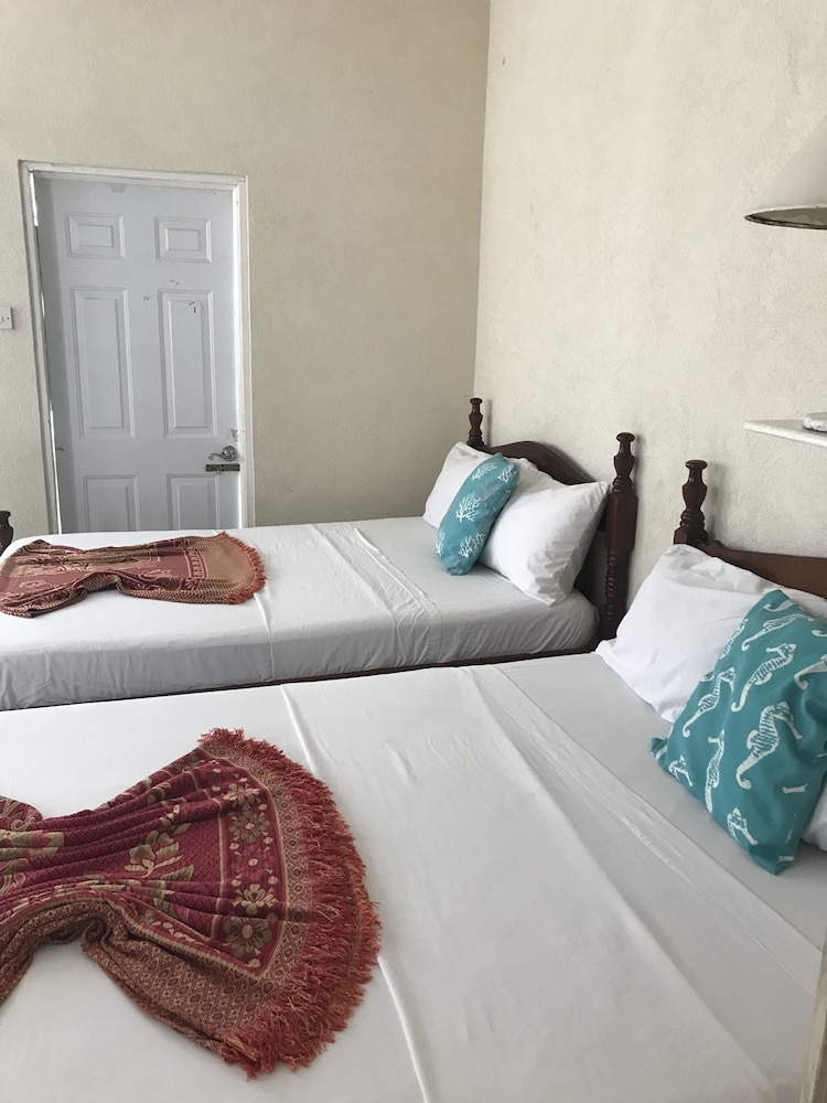 Apartment, 2 Bedrooms (Hummingbird) photo 2