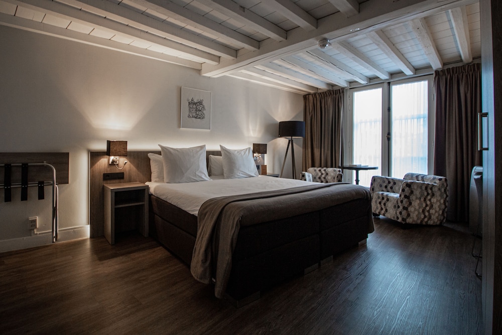 Deluxe Room (Grandlit) - Photo 4