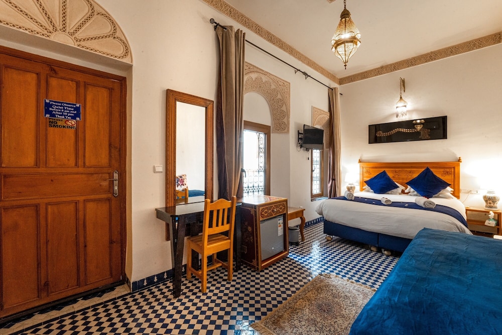 Superior Double or Twin Room, 1 Queen Bed photo 1
