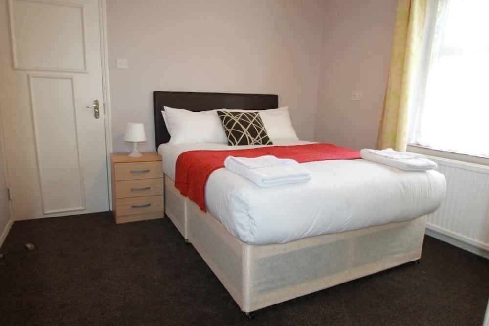 Double Room, Ensuite photo 1
