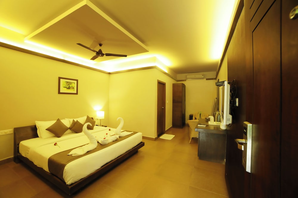 Superior Room photo 2
