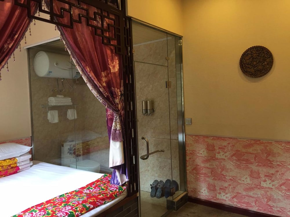 Romantic Room photo 3