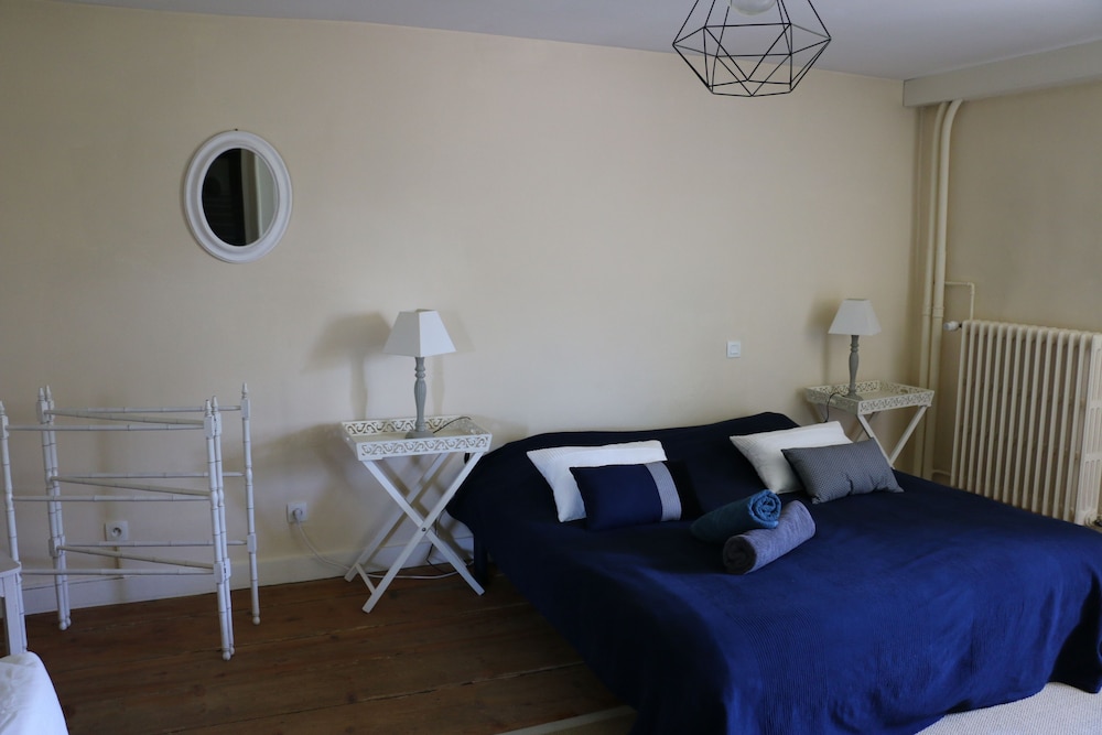 Quadruple Room (En passant) photo 1