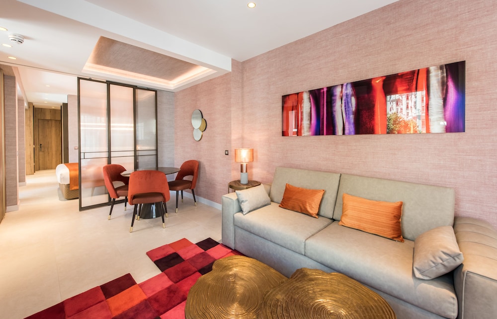 Apartment, 1 Bedroom (Calatea)