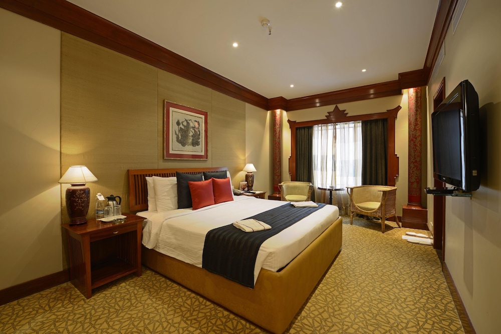 Luxury Suite, Ocean View, Beachside