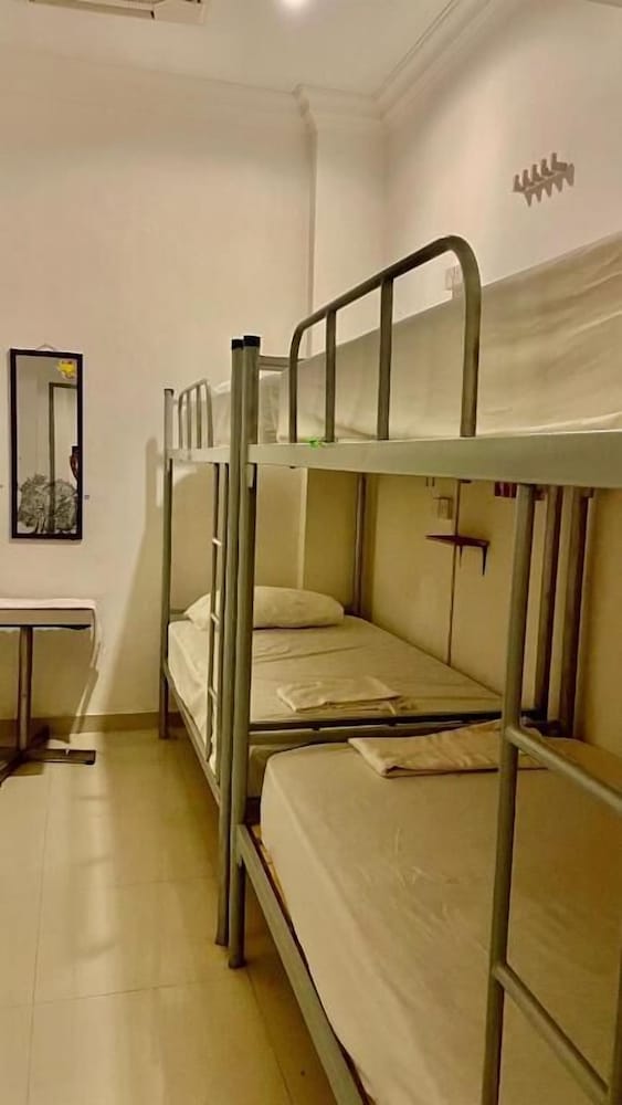 Standard Shared Dormitory, Mixed Dorm photo 1