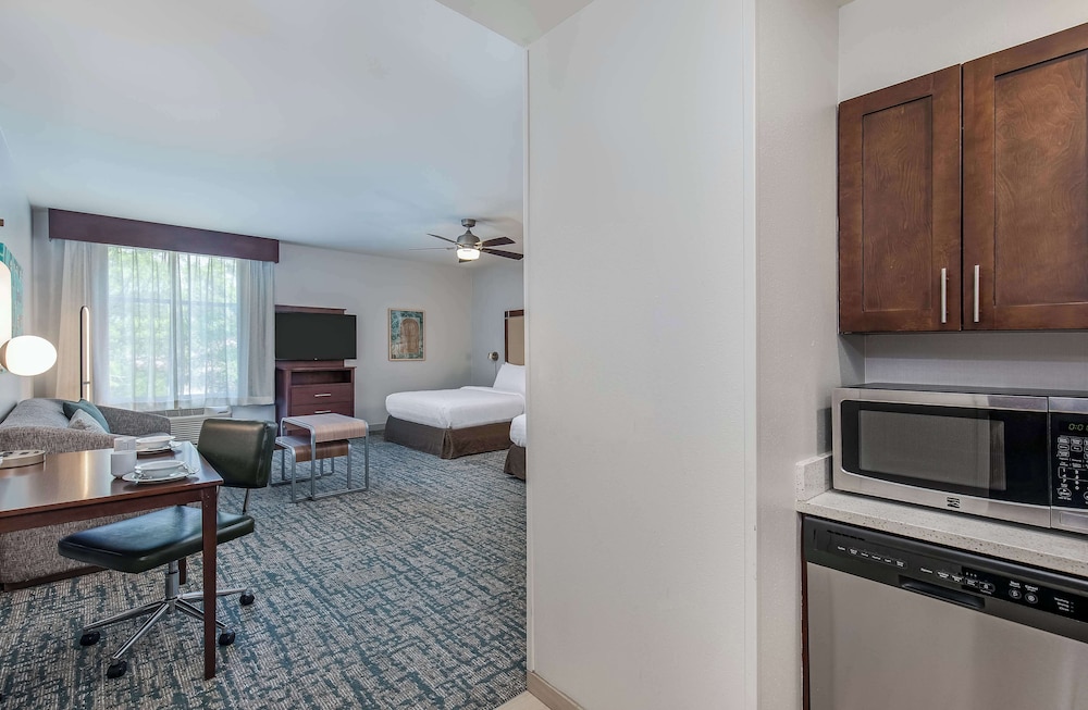 Homewood Suites by Hilton Atlanta Perimeter Center, Photo 4