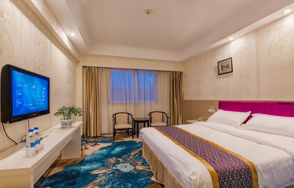 Executive Double Room photo 1