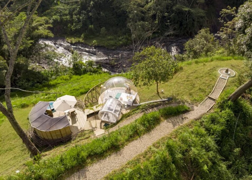 Glamping V photo 1