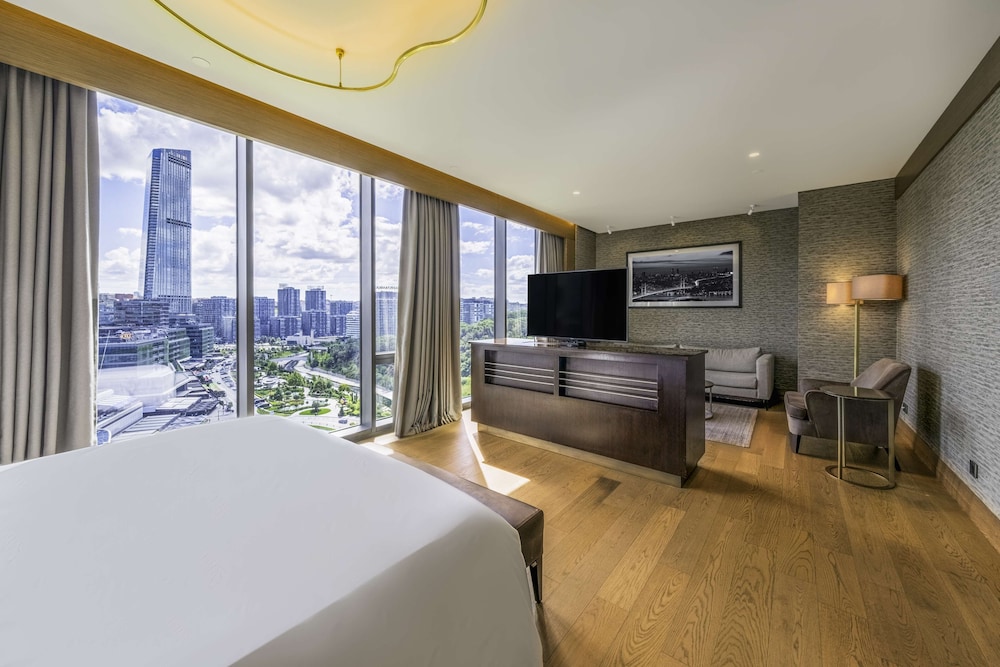 Premium Room, City View (Collection Forest View) - Photo 1