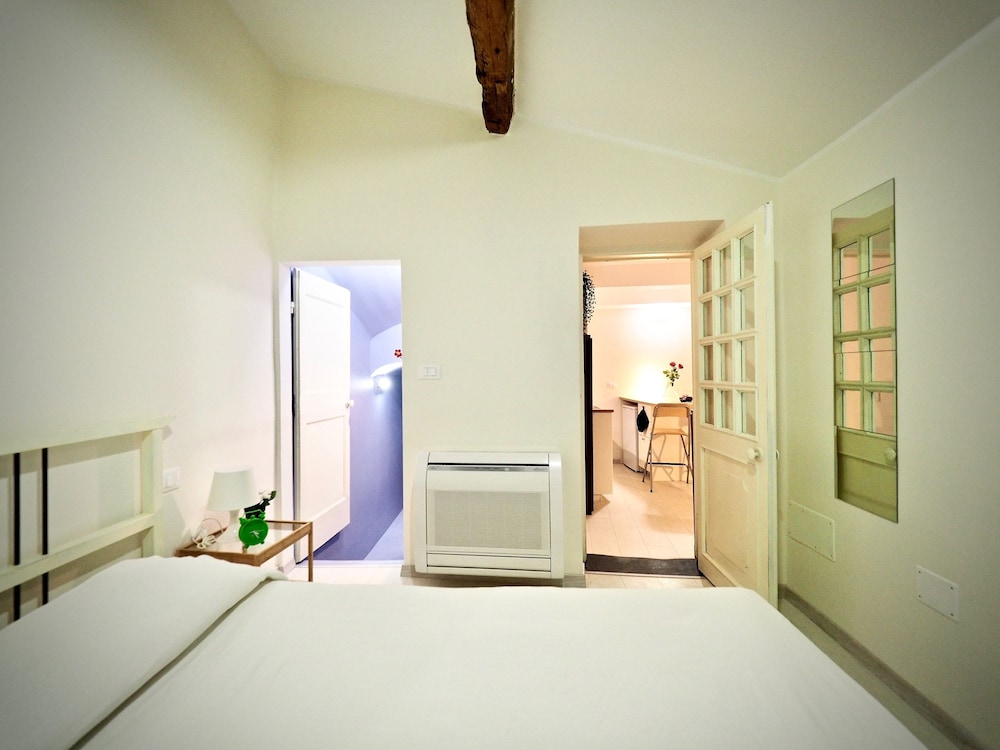 Apartment, 1 Bedroom photo 2