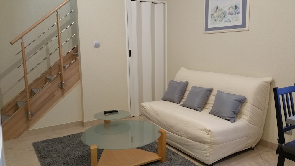 Duplex, 1 Double Bed photo 2