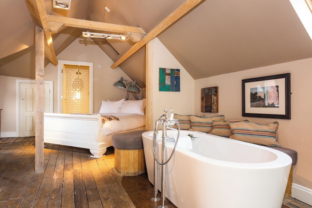 Premium Double Room, 1 King Bed