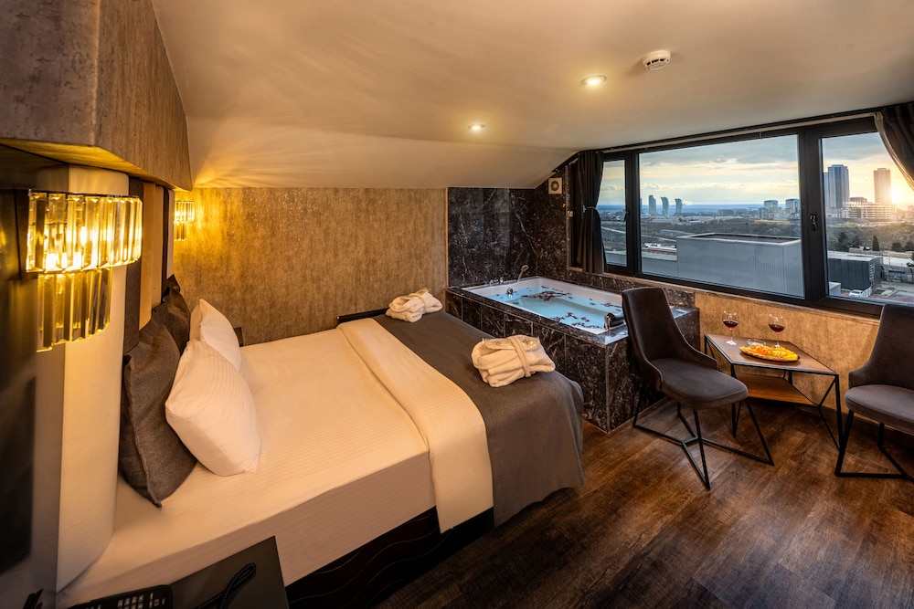 Business Double Room photo 3