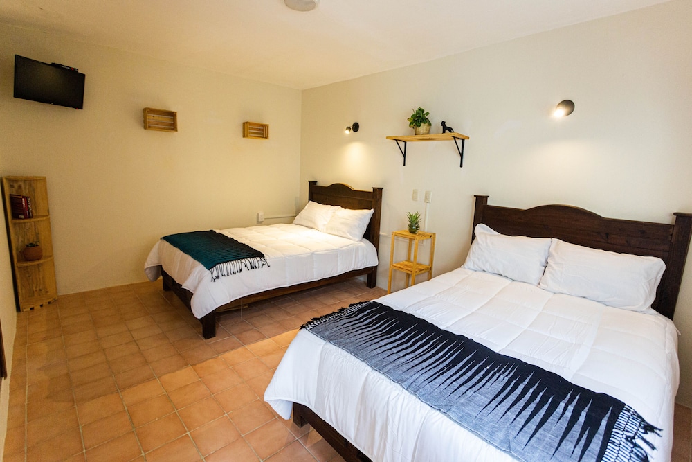Family Double Room photo 2