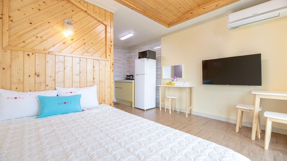 Basic Room, 1 Bedroom (Sole202) - Photo 5