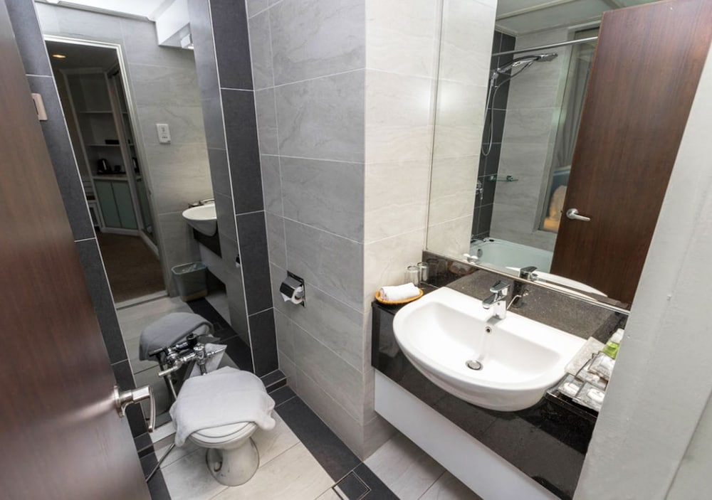 Executive Suite/King photo 2