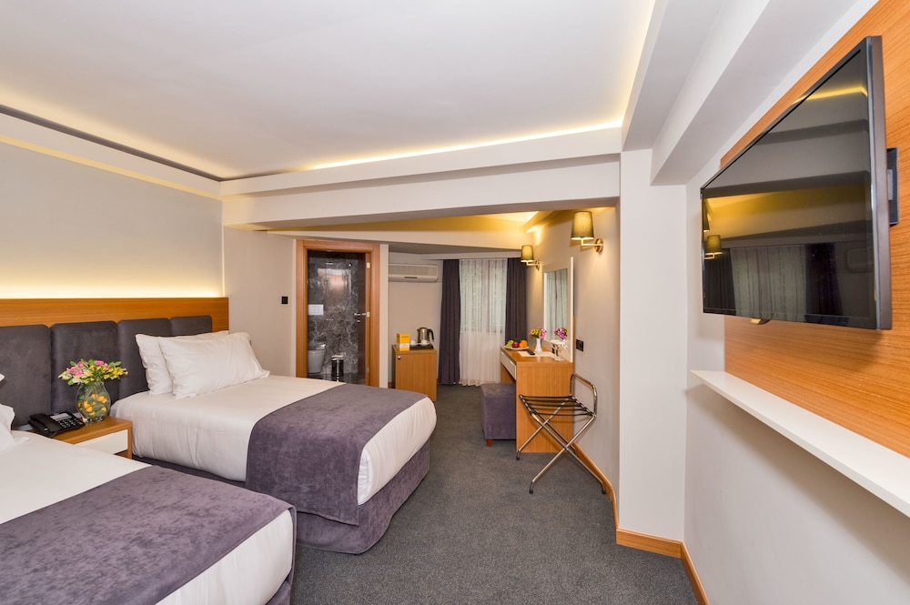 Twin Room photo 3