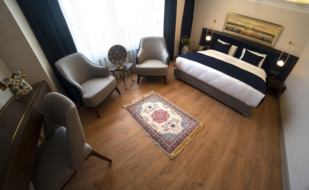 Superior Double Room photo 1