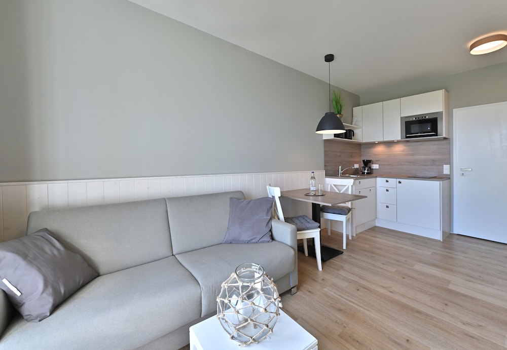 Standard Apartment photo 2