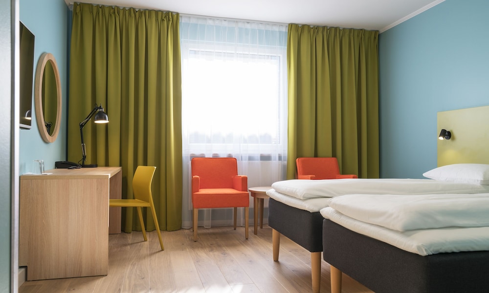Thon Hotel Gardermoen, 写真 2