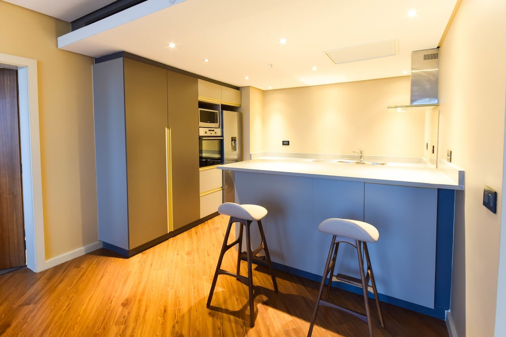Executive Apartment photo 2