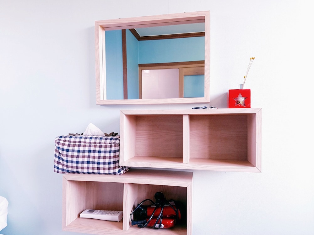 Standard Double Room, 1 Double Bed (1 person) photo 1