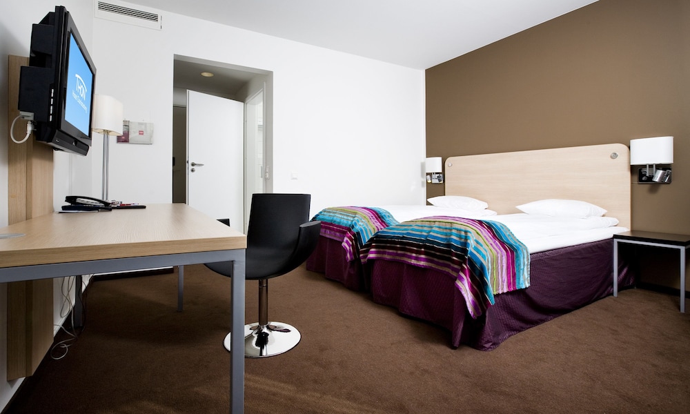 Standard Room photo 1