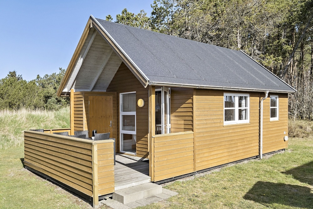 Comfort Cabin photo 1