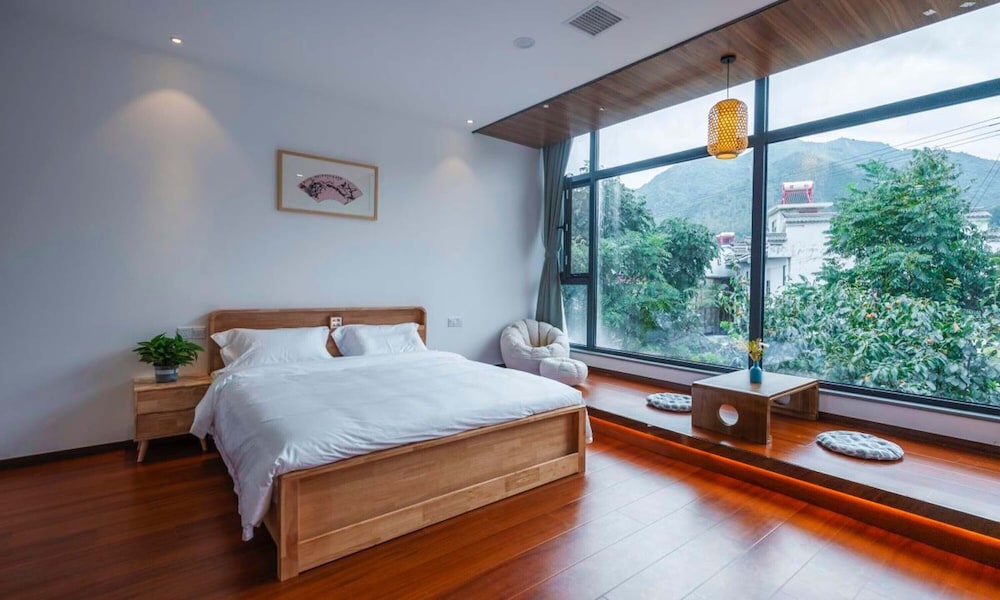 Signature Double Room