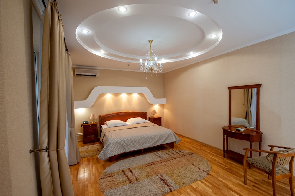 Presidential Apartment, 1 Bedroom photo 2