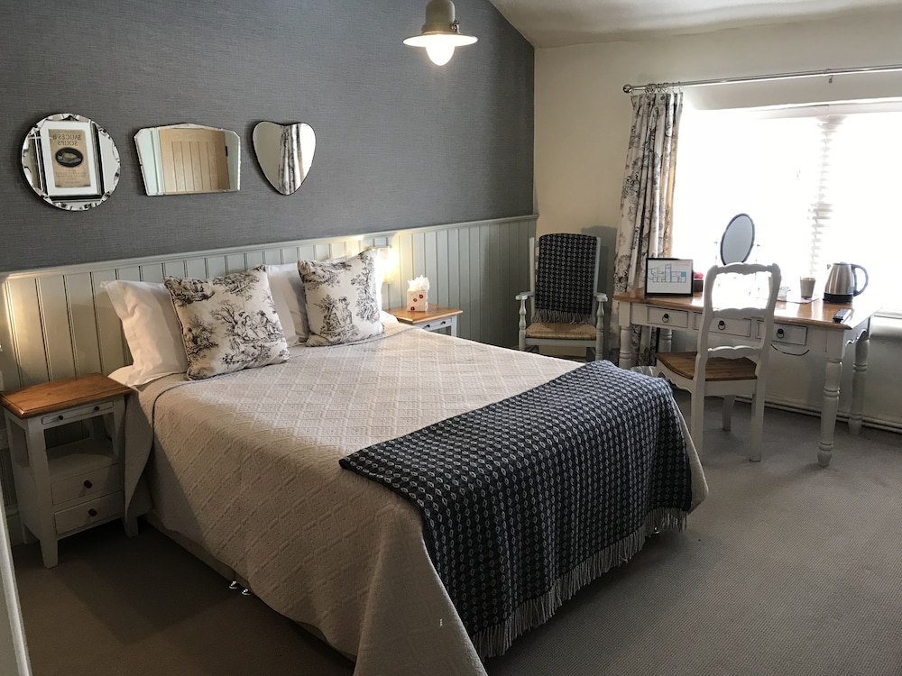 Superior Double Room photo 1