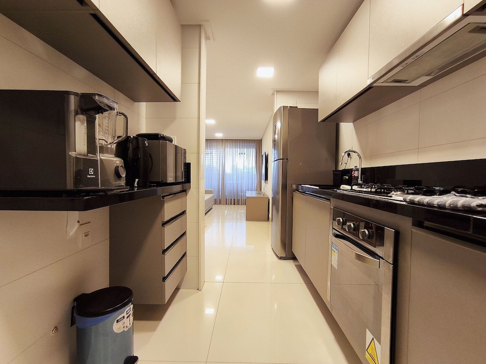 Family Apartment