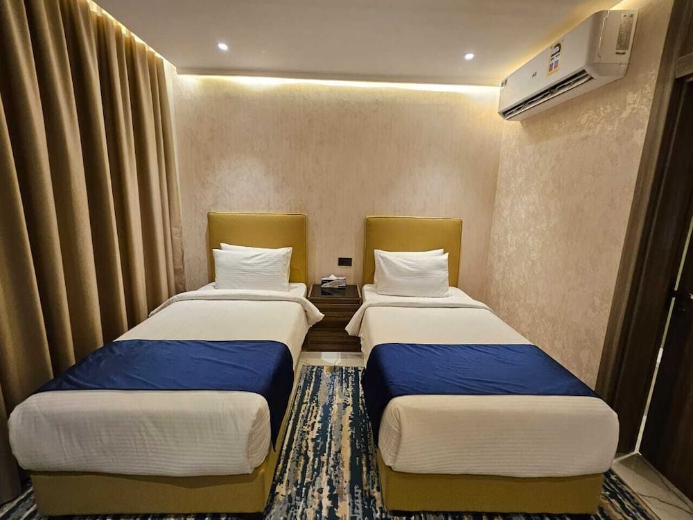 Premium Apartment