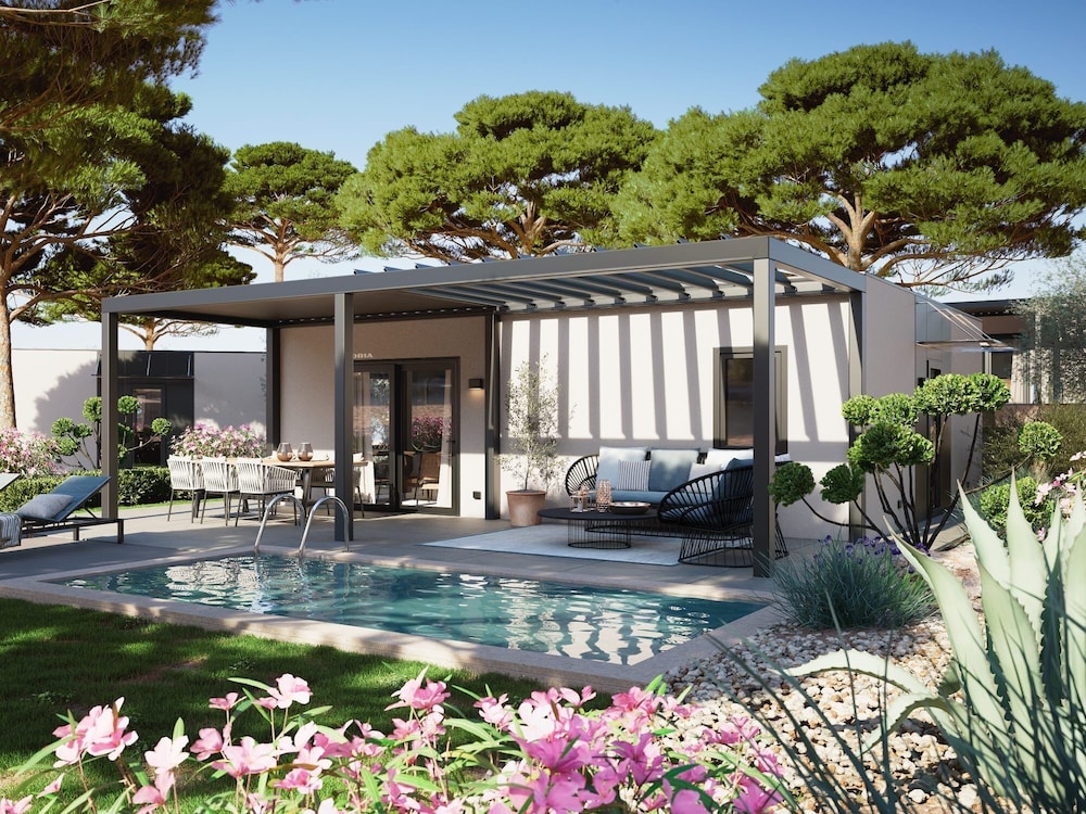 Exclusive Villa