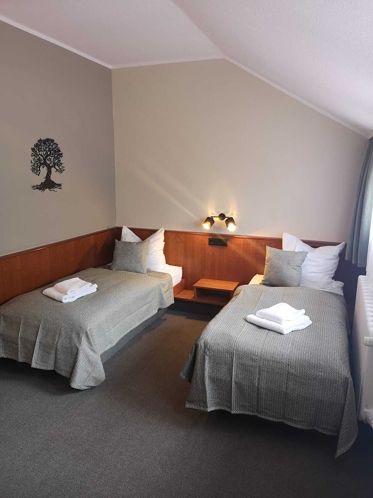 Comfort Twin Room