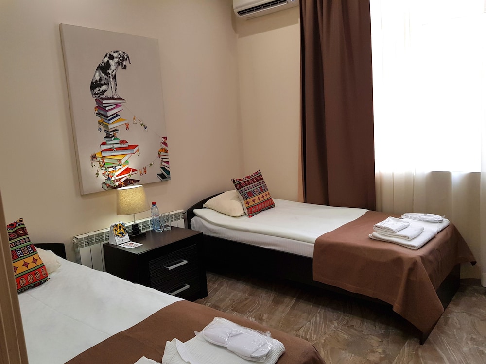 Twin Room (№3) photo 1