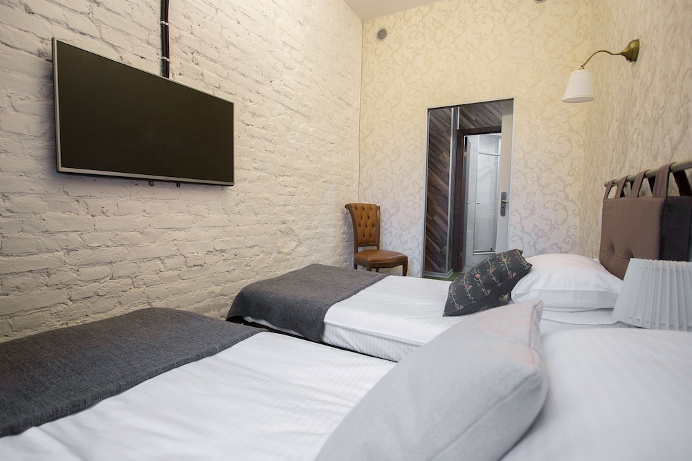 Economy Double Or Twin Room photo 1