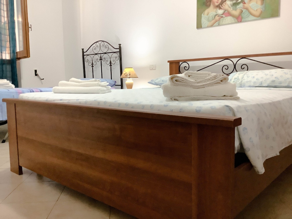 Triple Room photo 2