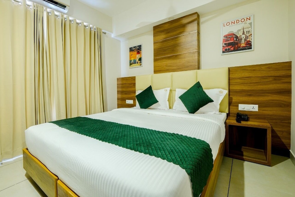 Classic Double Room