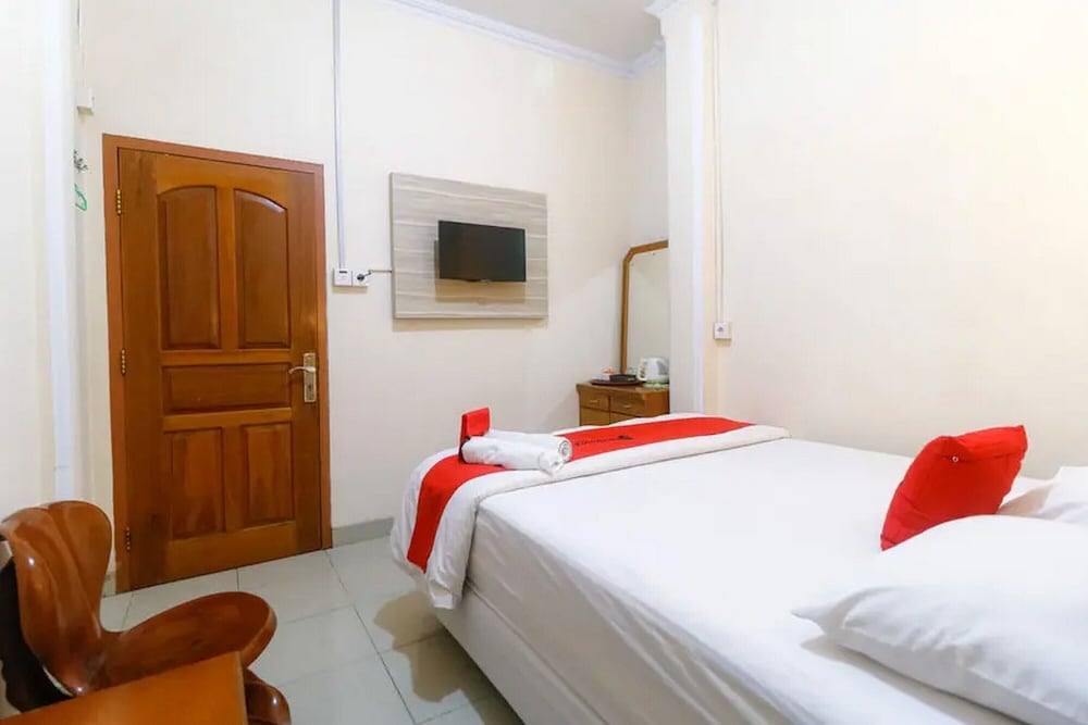 Economy Double Room photo 1