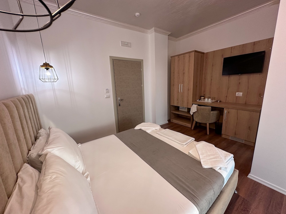 Double Room, Balcony photo 2