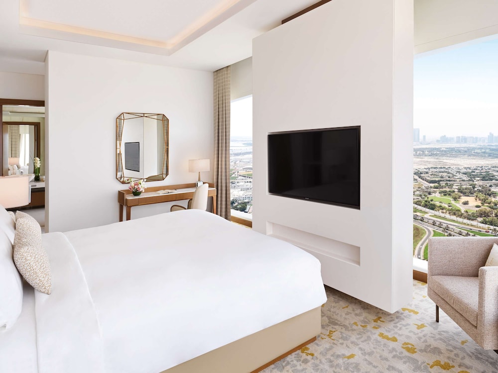 One-Bedroom King Suite with Club Millésime Access.