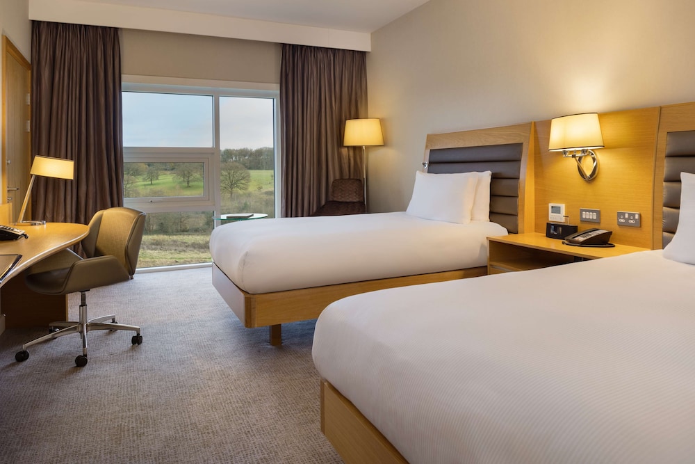 Countryside Twin Deluxe Room - Photo 6