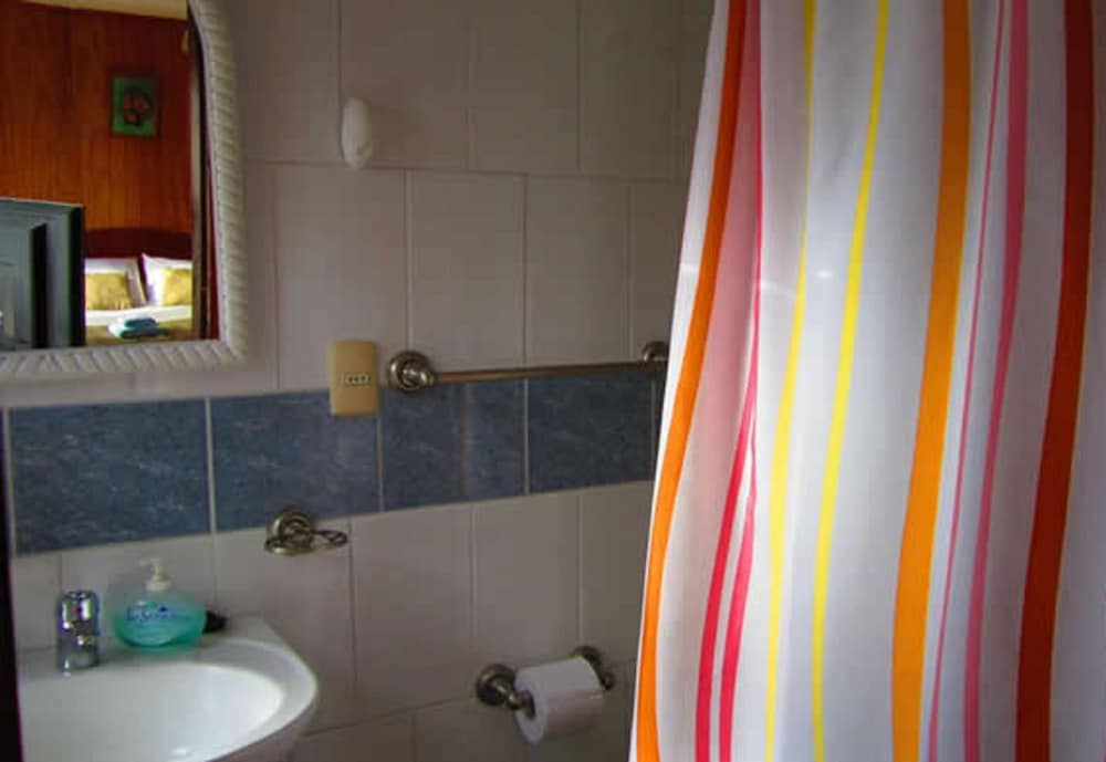 Standard Double Room, 1 Double Bed, Non Smoking photo 3