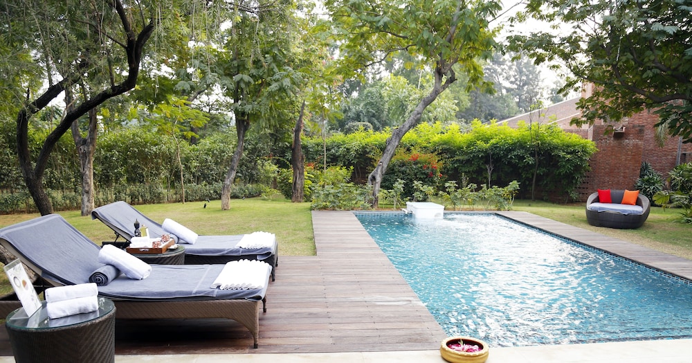 Premier Villa, 1 Bedroom, Private Pool - Photo 6