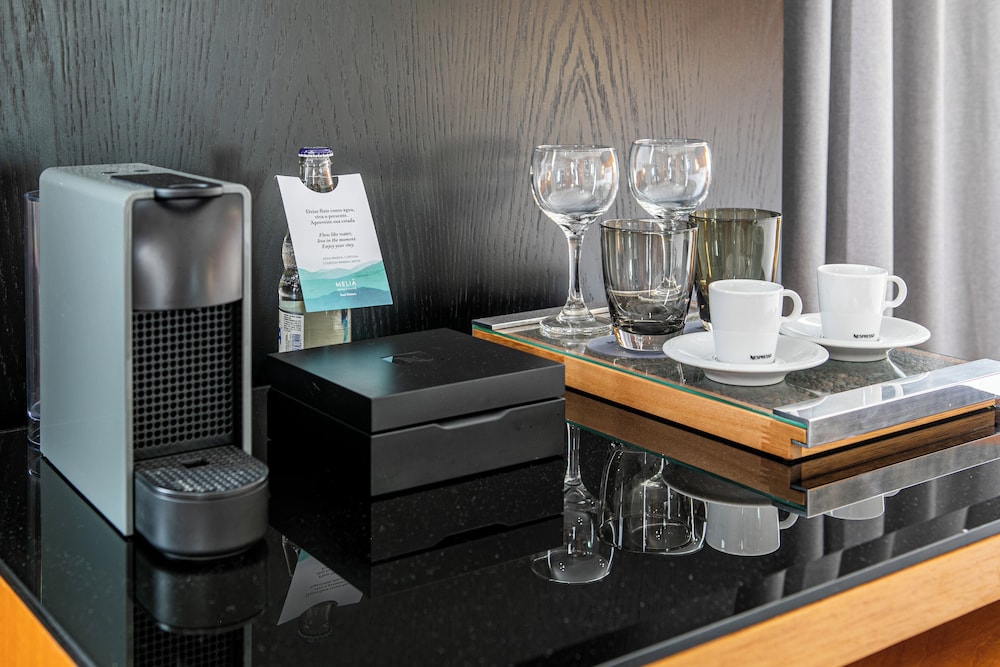 Junior Suite (EXECUTIVE THE LEVEL)