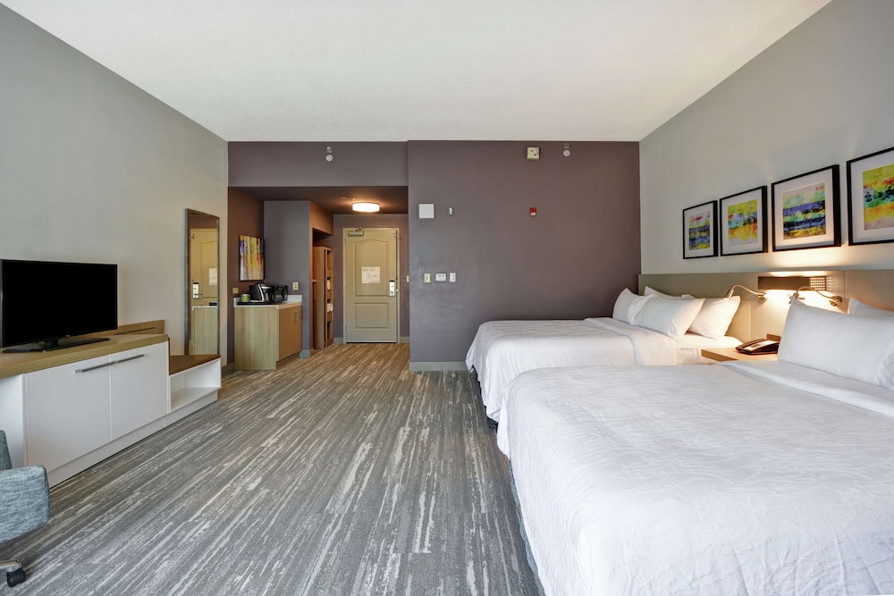 Room, 2 Queen Beds, Accessible - Photo 2